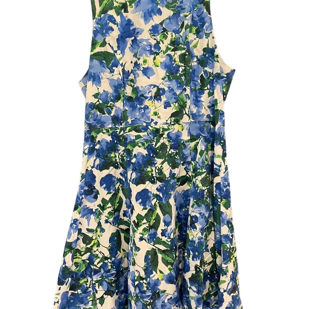 Milly for Design Nation Dress - Picture 4 of 9